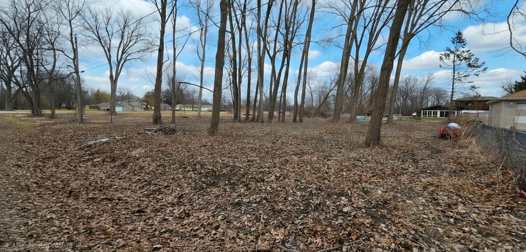 Address unavailable.