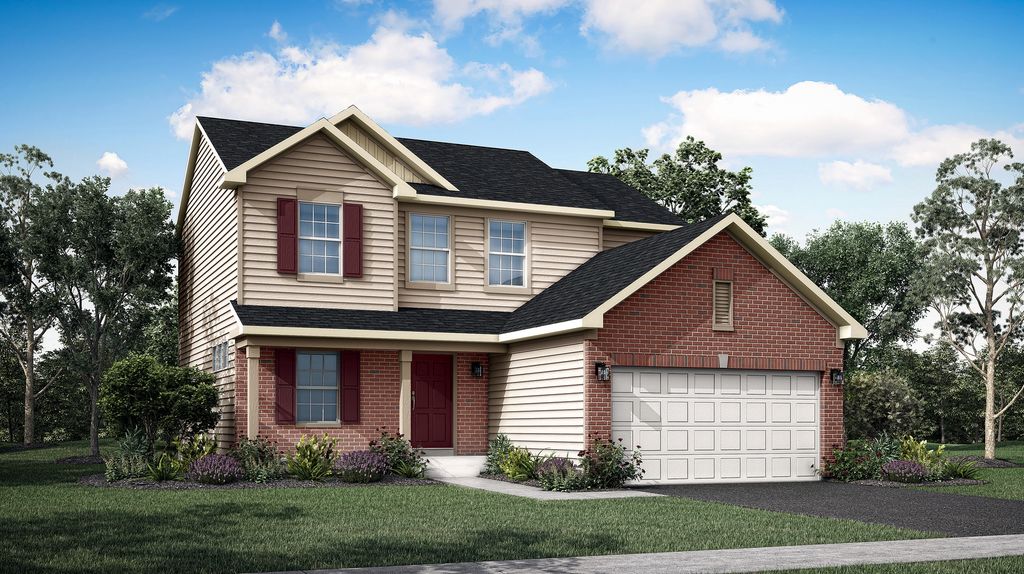 603 Murdock Place, Oswego, IL 60543
