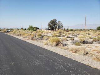 0 Daytona Avenue, North Shore, CA 92254