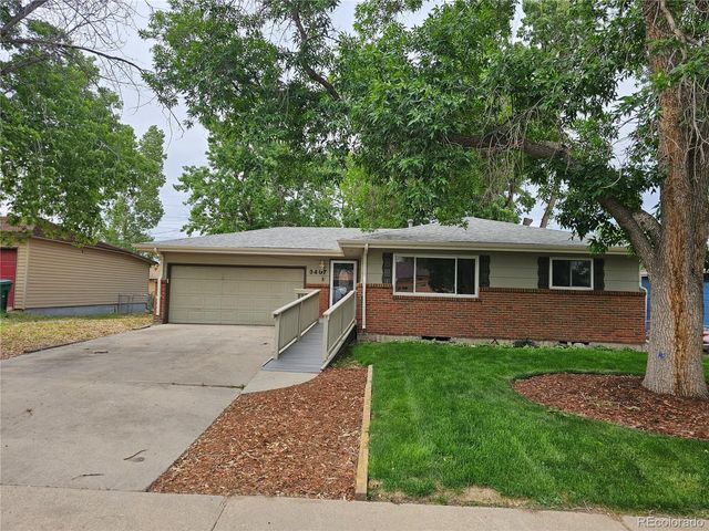 3407 W 4th Street Road, Greeley, CO 80634