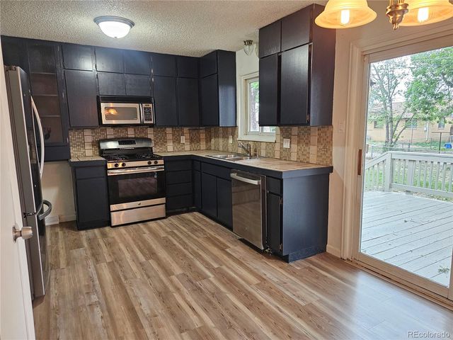 3407 W 4th Street Road, Greeley, CO 80634