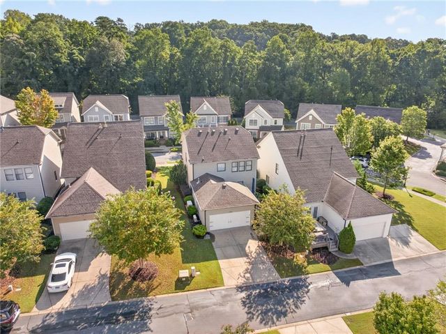 3790 Portland Trail Drive, Suwanee, GA 30024