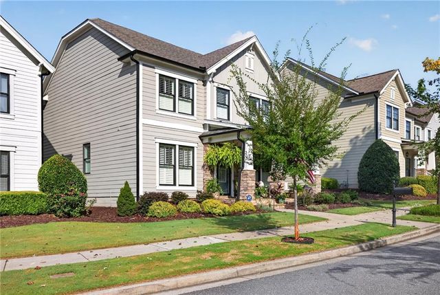 3790 Portland Trail Drive, Suwanee, GA 30024