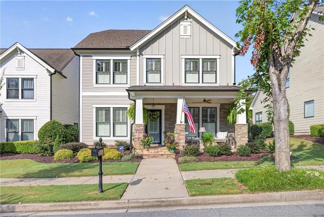 3790 Portland Trail Drive, Suwanee, GA 30024