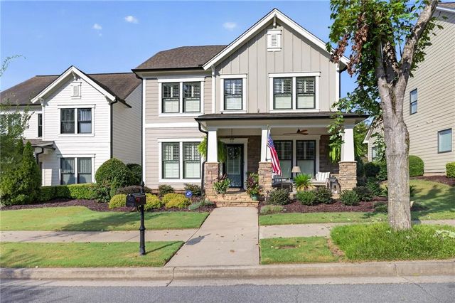 3790 Portland Trail Drive, Suwanee, GA 30024
