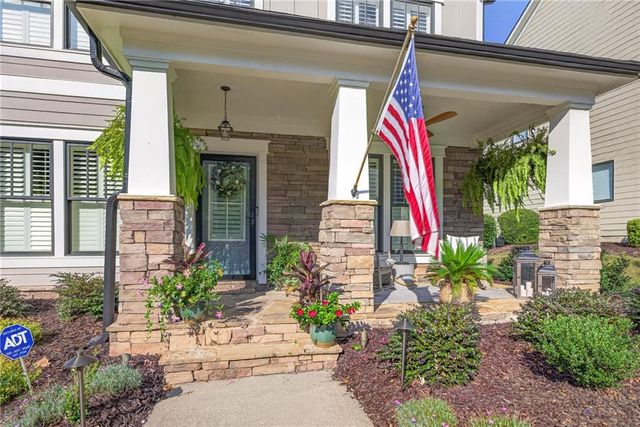 3790 Portland Trail Drive, Suwanee, GA 30024