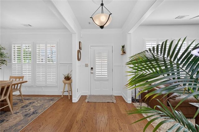 3790 Portland Trail Drive, Suwanee, GA 30024