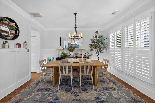 3790 Portland Trail Drive, Suwanee, GA 30024