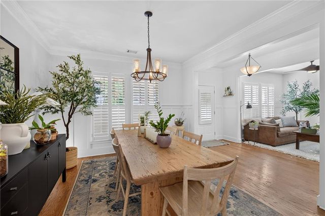 3790 Portland Trail Drive, Suwanee, GA 30024