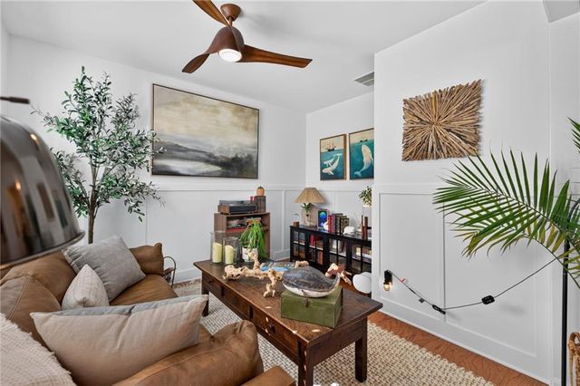 3790 Portland Trail Drive, Suwanee, GA 30024