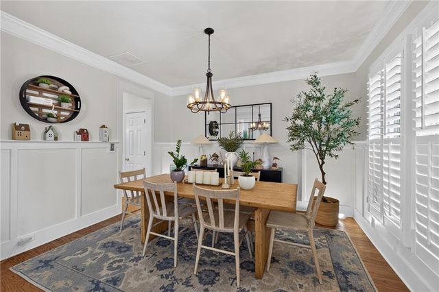 3790 Portland Trail Drive, Suwanee, GA 30024