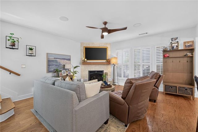3790 Portland Trail Drive, Suwanee, GA 30024
