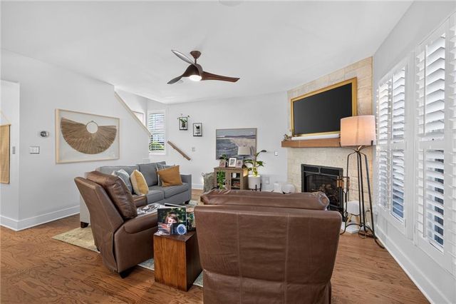3790 Portland Trail Drive, Suwanee, GA 30024