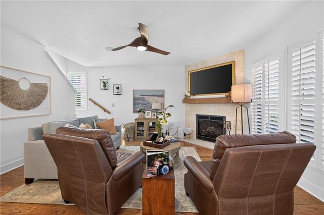 3790 Portland Trail Drive, Suwanee, GA 30024