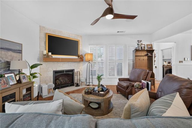 3790 Portland Trail Drive, Suwanee, GA 30024