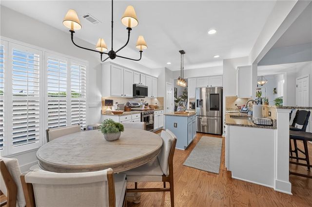 3790 Portland Trail Drive, Suwanee, GA 30024