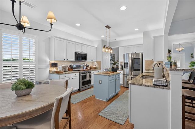 3790 Portland Trail Drive, Suwanee, GA 30024