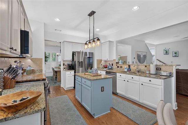 3790 Portland Trail Drive, Suwanee, GA 30024