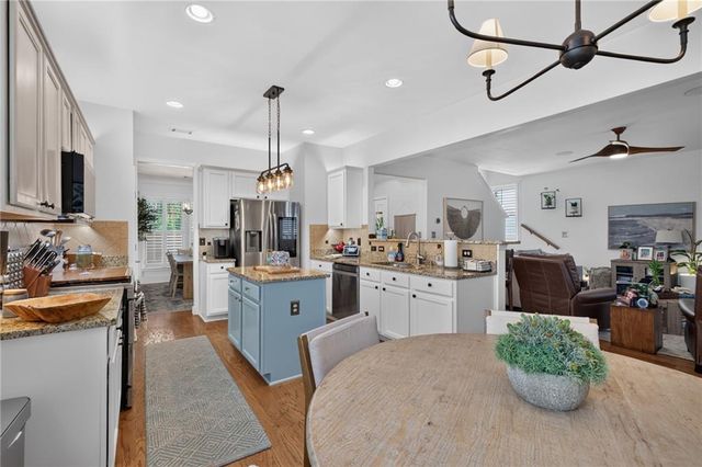 3790 Portland Trail Drive, Suwanee, GA 30024