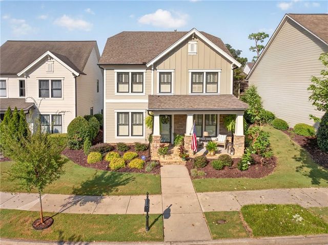 3790 Portland Trail Drive, Suwanee, GA 30024