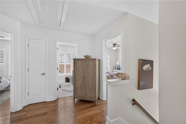 3790 Portland Trail Drive, Suwanee, GA 30024