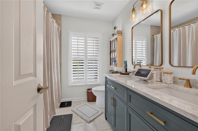 3790 Portland Trail Drive, Suwanee, GA 30024