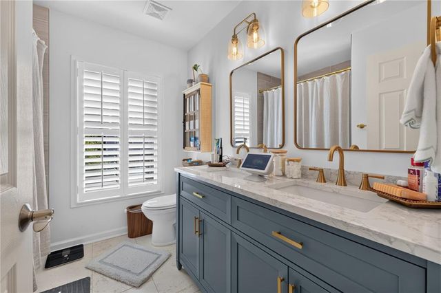 3790 Portland Trail Drive, Suwanee, GA 30024