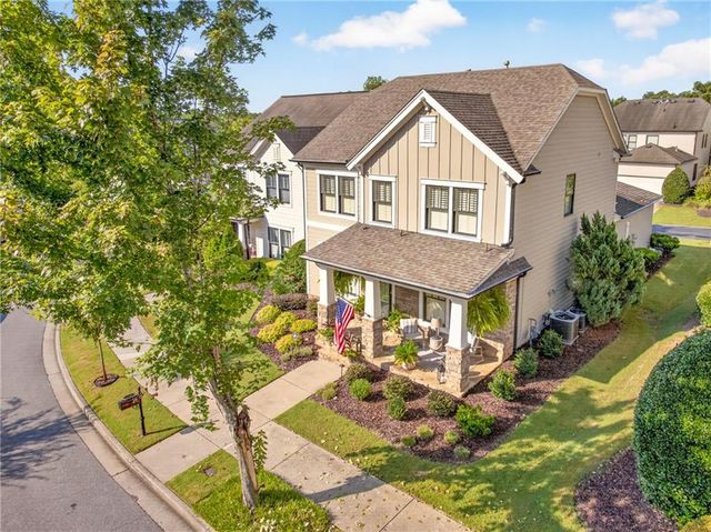 3790 Portland Trail Drive, Suwanee, GA 30024