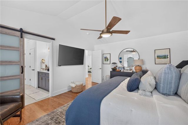3790 Portland Trail Drive, Suwanee, GA 30024
