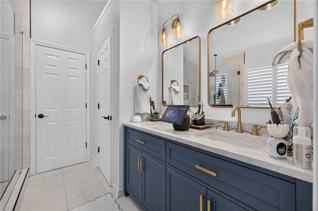3790 Portland Trail Drive, Suwanee, GA 30024