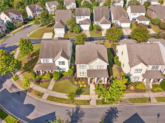 3790 Portland Trail Drive, Suwanee, GA 30024