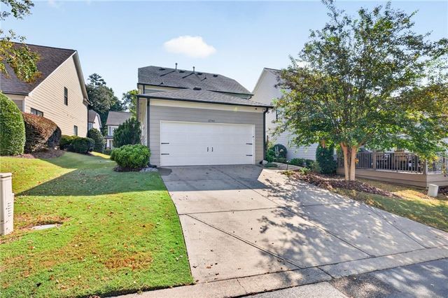 3790 Portland Trail Drive, Suwanee, GA 30024
