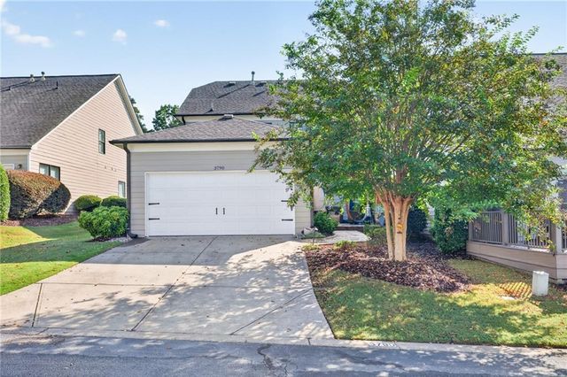 3790 Portland Trail Drive, Suwanee, GA 30024