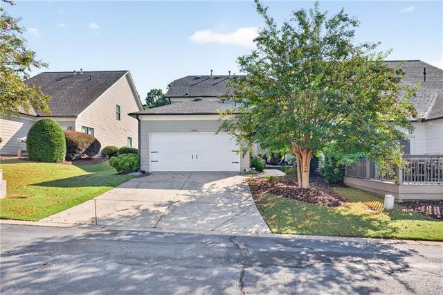 3790 Portland Trail Drive, Suwanee, GA 30024