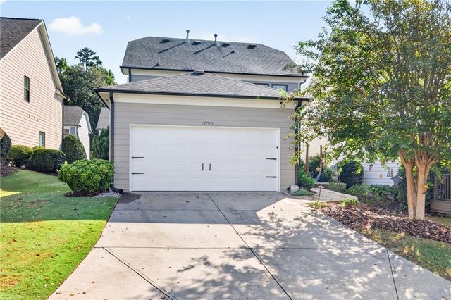 3790 Portland Trail Drive, Suwanee, GA 30024
