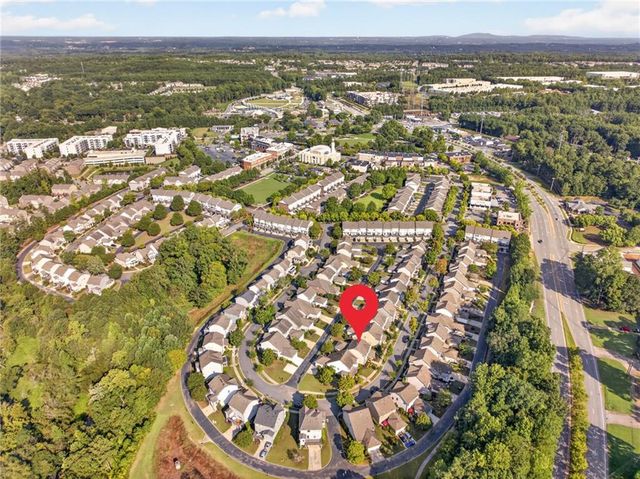 3790 Portland Trail Drive, Suwanee, GA 30024