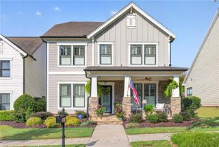 3790 Portland Trail Drive, Suwanee, GA 30024