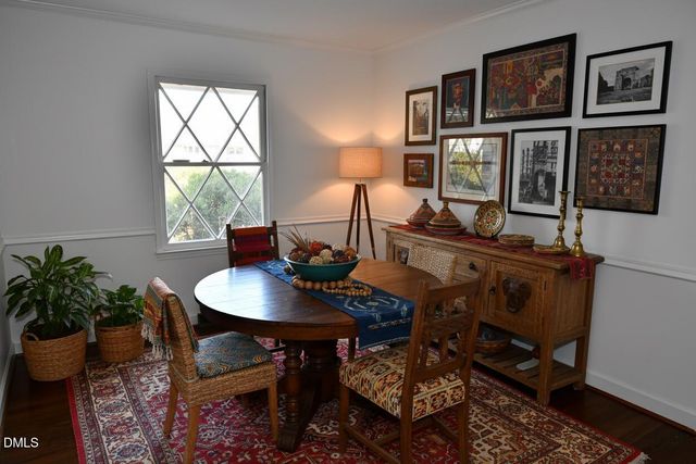 206 Edgewood Drive, Louisburg, NC 27549