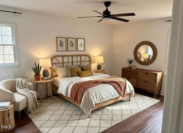 206 Edgewood Drive, Louisburg, NC 27549