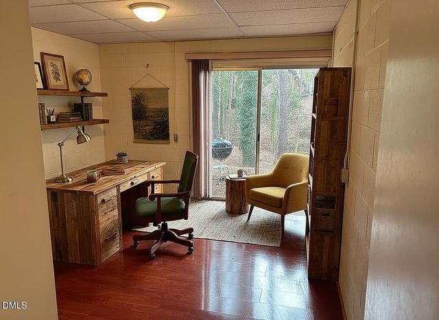 206 Edgewood Drive, Louisburg, NC 27549