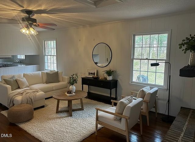 206 Edgewood Drive, Louisburg, NC 27549