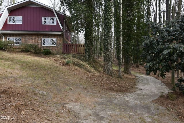 206 Edgewood Drive, Louisburg, NC 27549