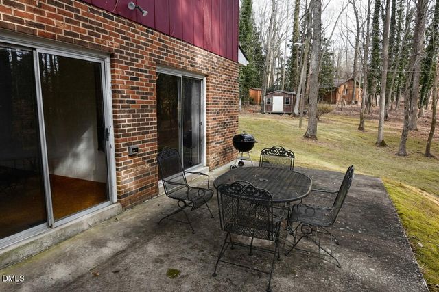 206 Edgewood Drive, Louisburg, NC 27549