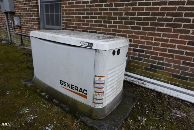 206 Edgewood Drive, Louisburg, NC 27549