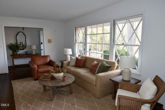 206 Edgewood Drive, Louisburg, NC 27549