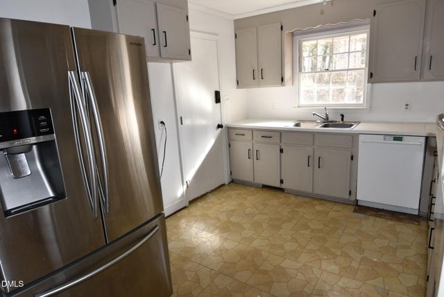 206 Edgewood Drive, Louisburg, NC 27549