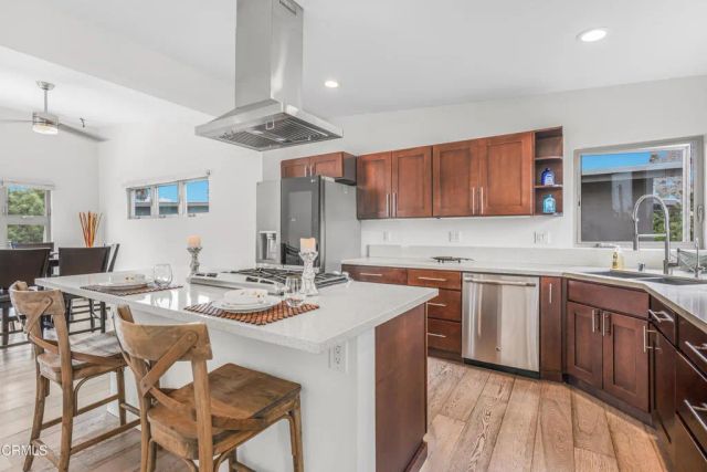 213 E Scott Street 2, Port Hueneme, CA 93041