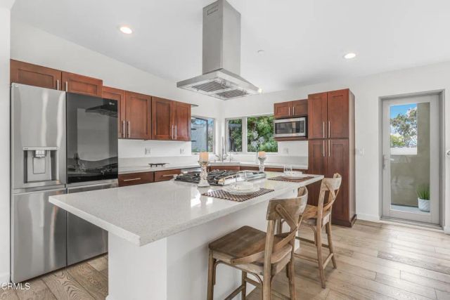 213 E Scott Street 2, Port Hueneme, CA 93041