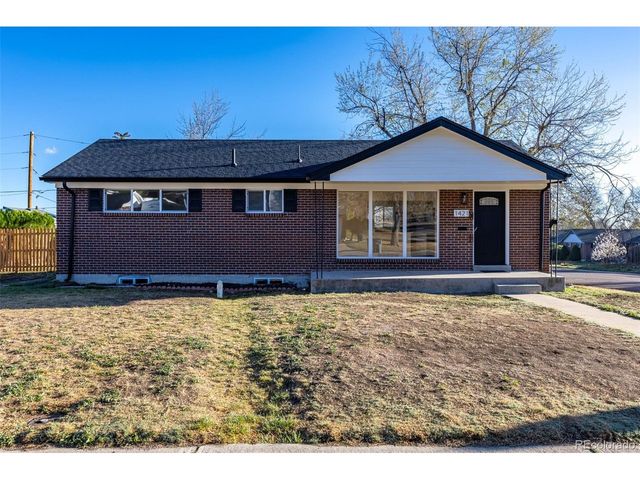 1421 106th Ave, Northglenn, CO 80234