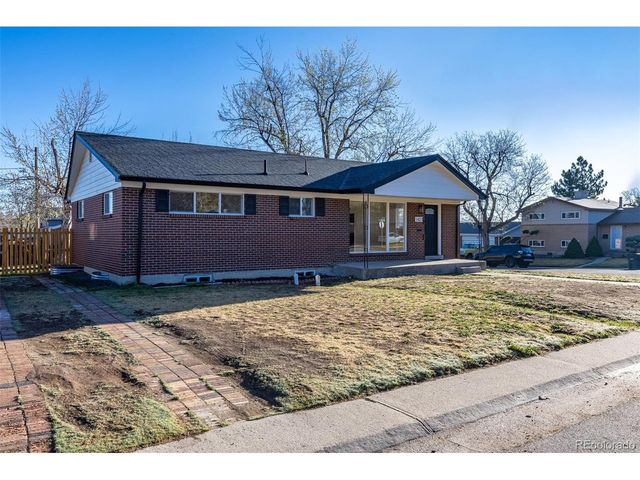 1421 106th Ave, Northglenn, CO 80234